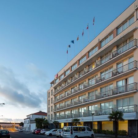 Ms Vila Nova Ponta Delgada  Bagian luar foto