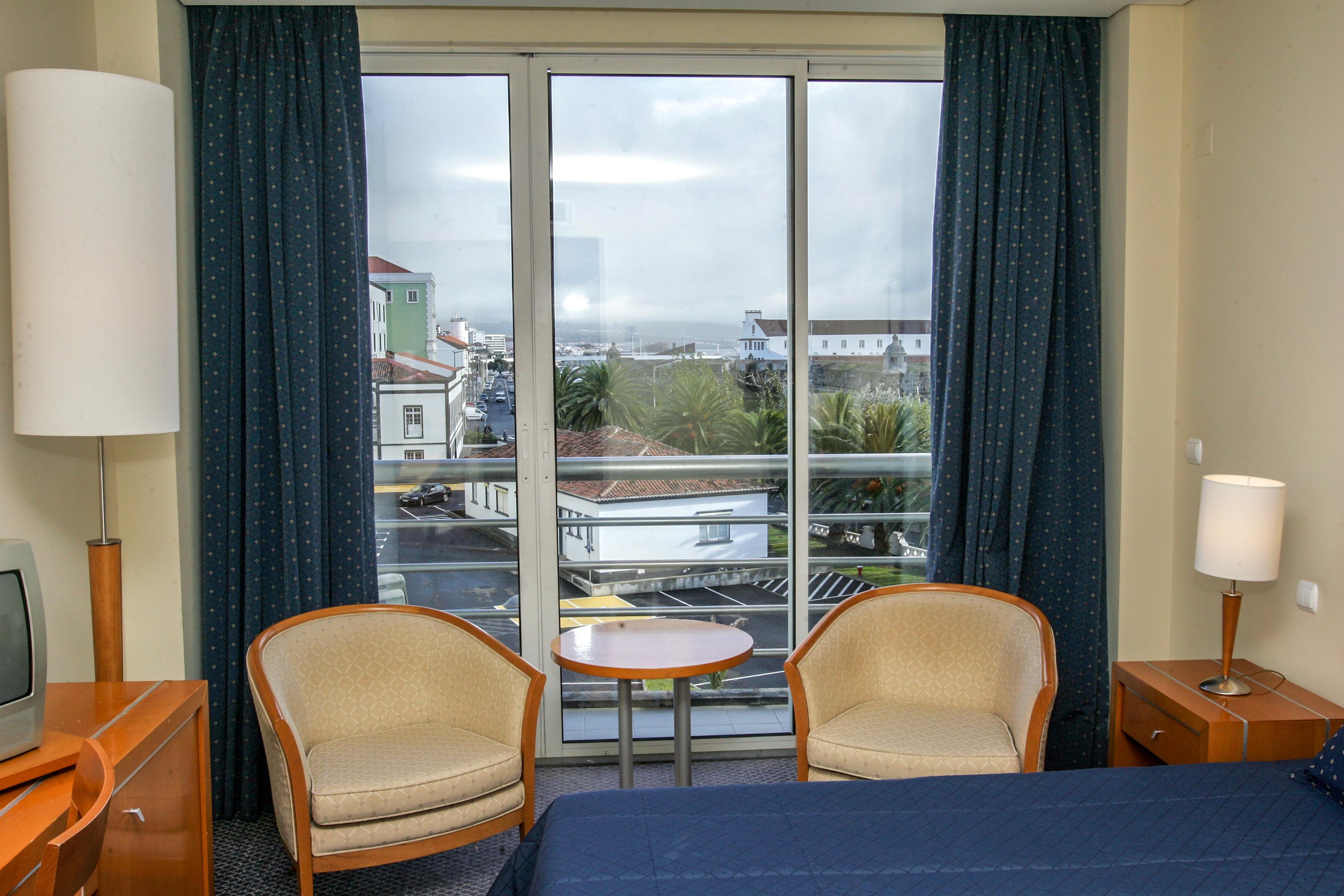 Ms Vila Nova Ponta Delgada  Bagian luar foto