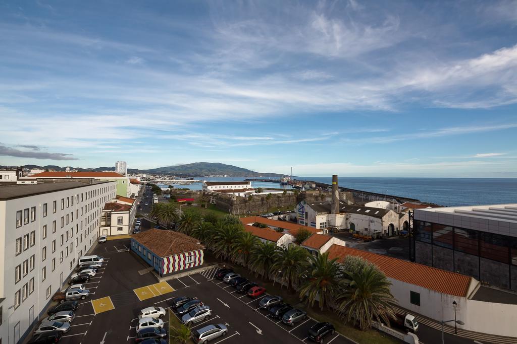 Ms Vila Nova Ponta Delgada  Bagian luar foto
